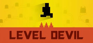Level Devil A Delightfully Deceptive Platformer