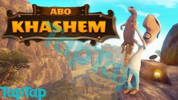 Abo Khashem – Descargar PC Gratis