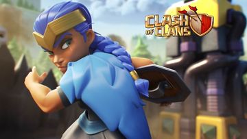 Latest Update of Clash of Clans Unveils Abundance of New Features Including Town Hall 16!