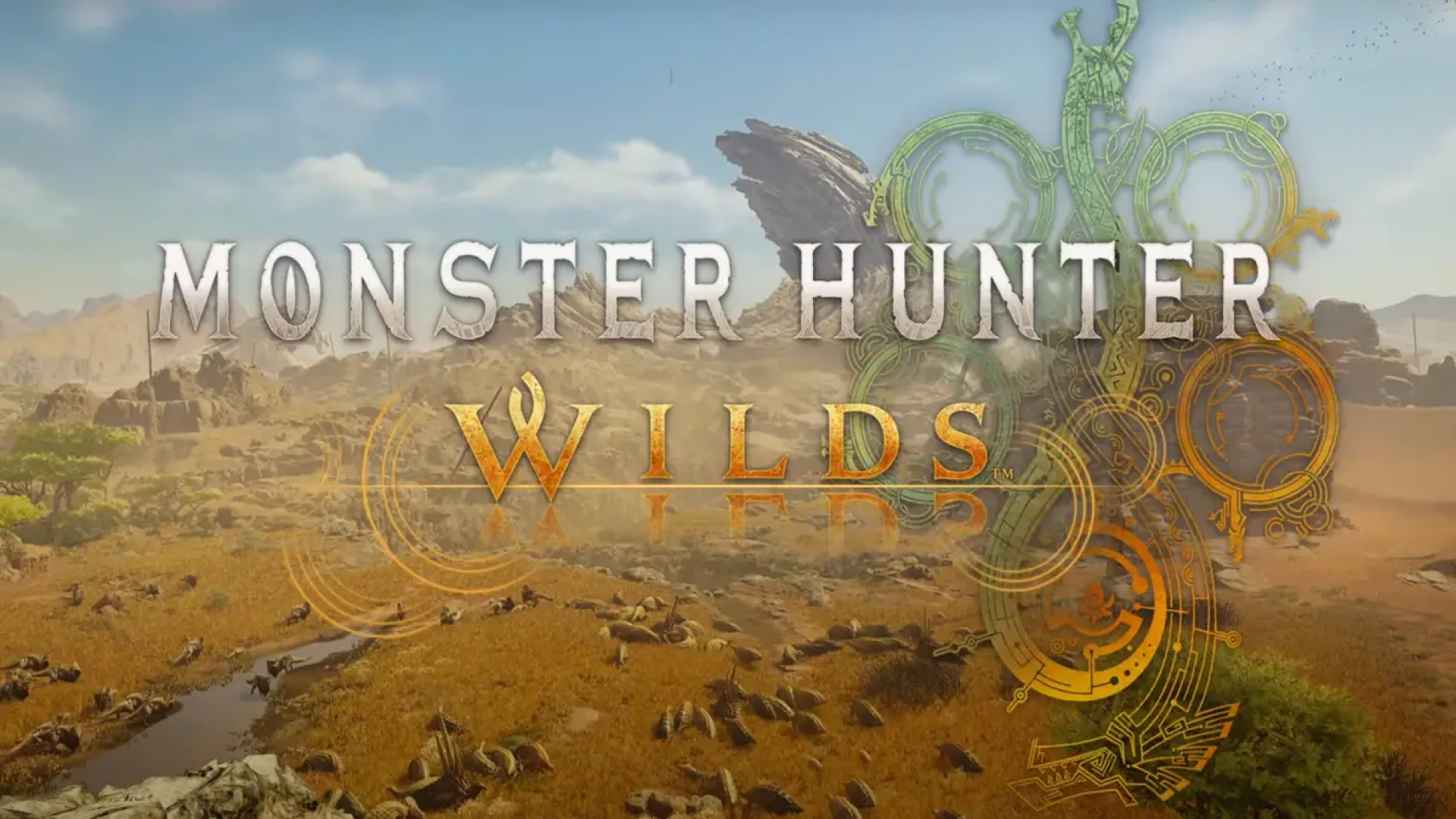 Capcom Unveils Monster Hunter Wilds: The Next Evolution Unleashed!