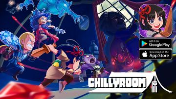Hank's Inn Gameplay (ChillyRoom) - Rouguelike RPG Android iOS