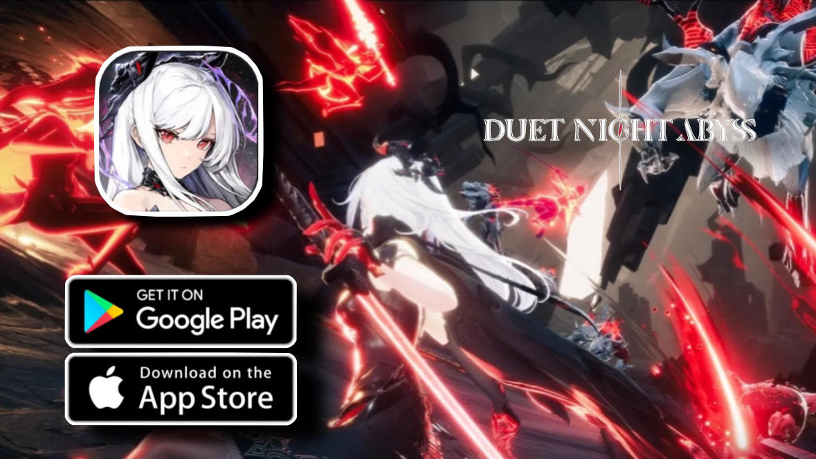 duet night abyss: Duet Night Abyss: Check out what we know about upcoming  anime game's release date, gameplay, trailer, platforms and more - The  Economic Times