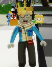 Welcome to Mikey Roblox’s TapTap here I’ll