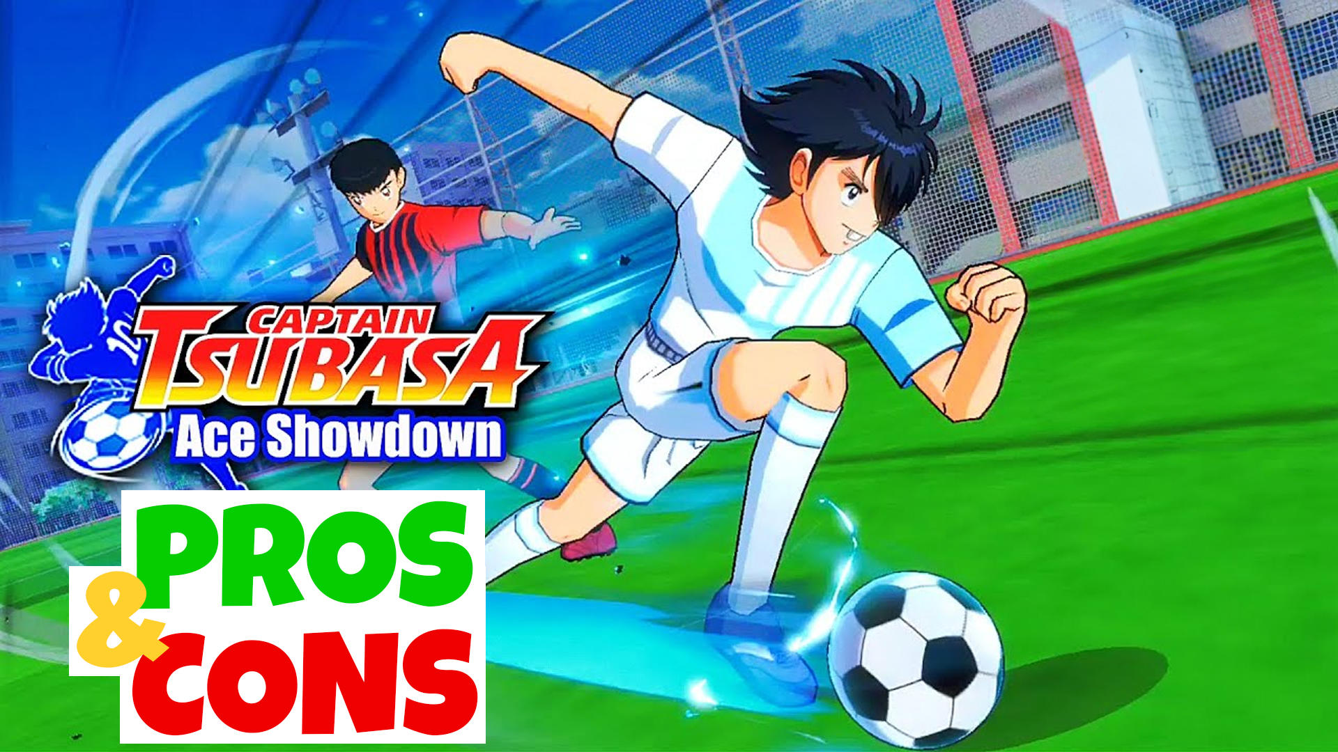 Football Fantasy: Weighing the Pros and Cons of Captain Tsubasa: Ace
