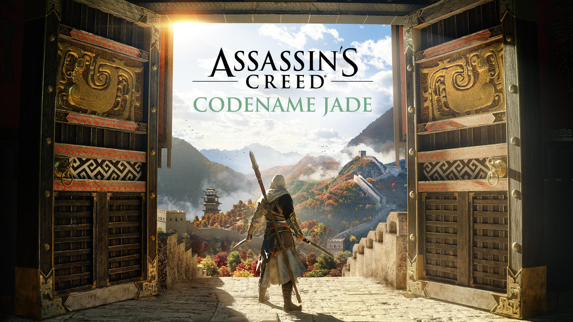 Assassin’s Creed Jade opens registrations for beta test in August