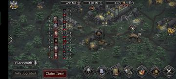 Champions of Avan: Forging Legends in the Realm of Rokmyer