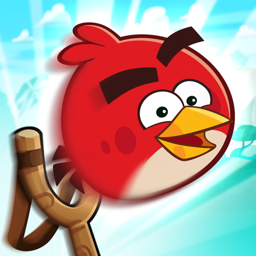 Download Angry Birds Friends Latest Version Free