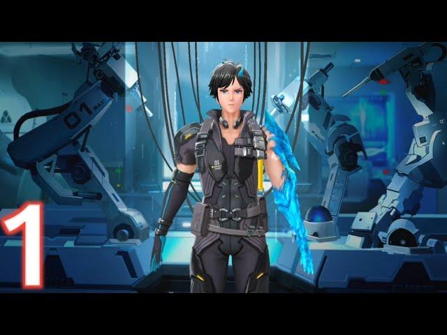 Order Daybreak - Gameplay Walkthrough Part 1