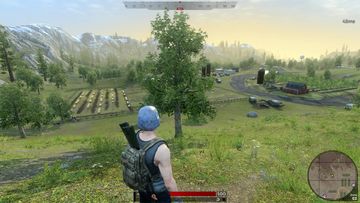 Forgotten Battle Royale Games