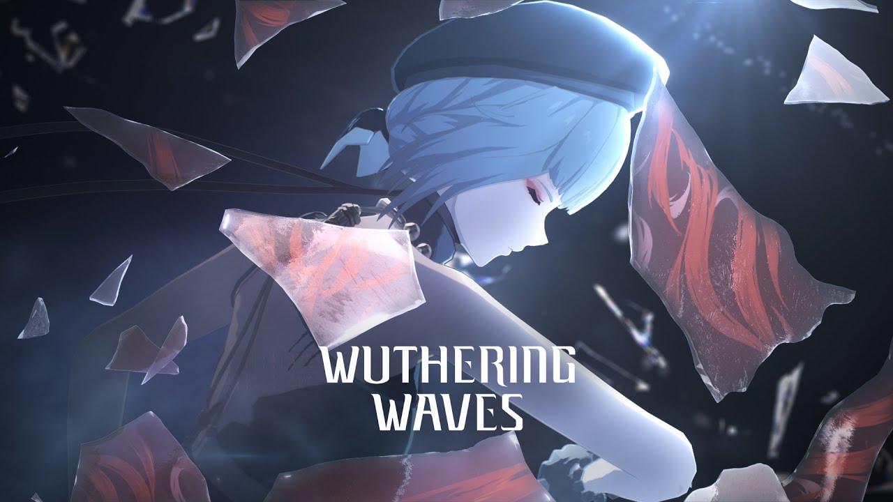 Wuthering Waves | Resonator Showcase | Sanhua — EVER SO PURE