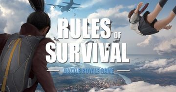 Forgotten Battle Royale Games