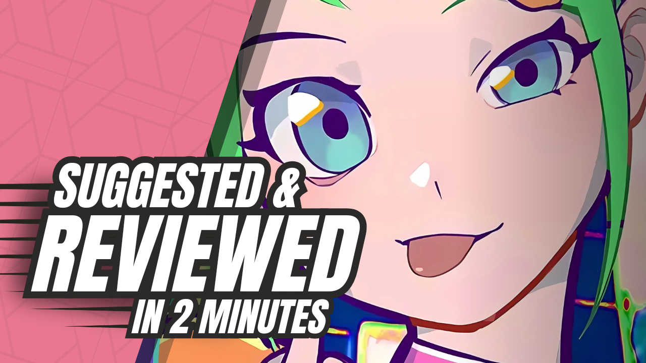 Slash & Girl Mobile - THE REVIEW (Android & iOS)