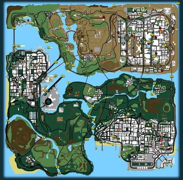 Grand Theft Auto: The Trilogy – The Definitive Edition