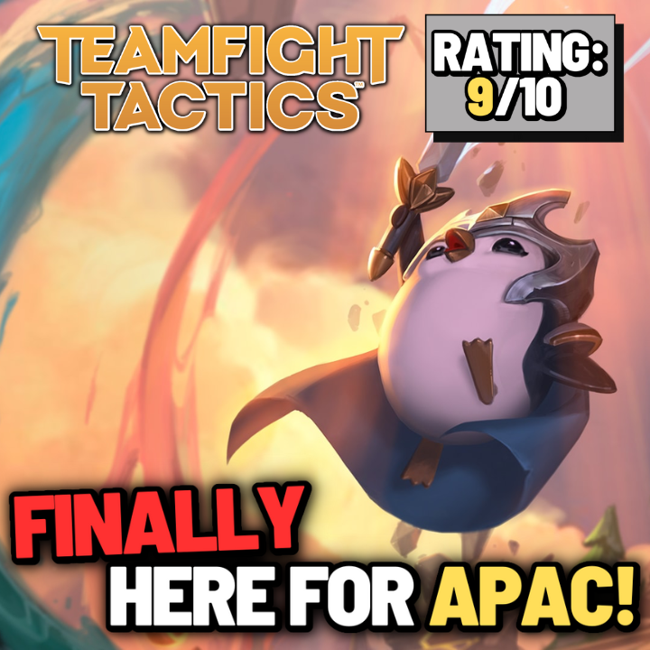 TFT: Teamfight Tactics android iOS apk download for free-TapTap