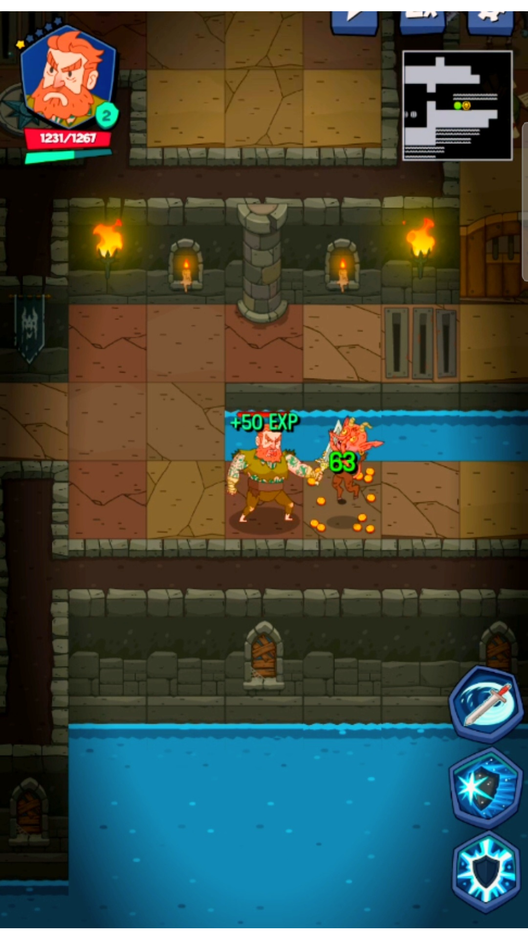 Dragon Training Story um clássico jogo de estratégia de desenvolvimento de  feras míticas baseado em turnos de fantasia versão móvel andróide iOS apk  baixar gratuitamente-TapTap