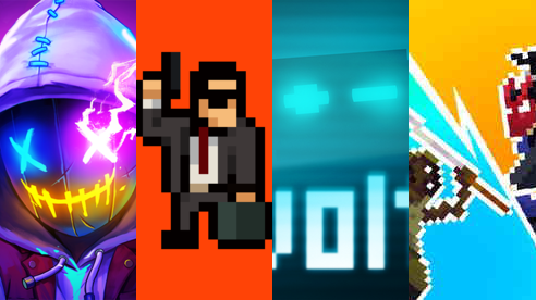 Free,platformer games For Android