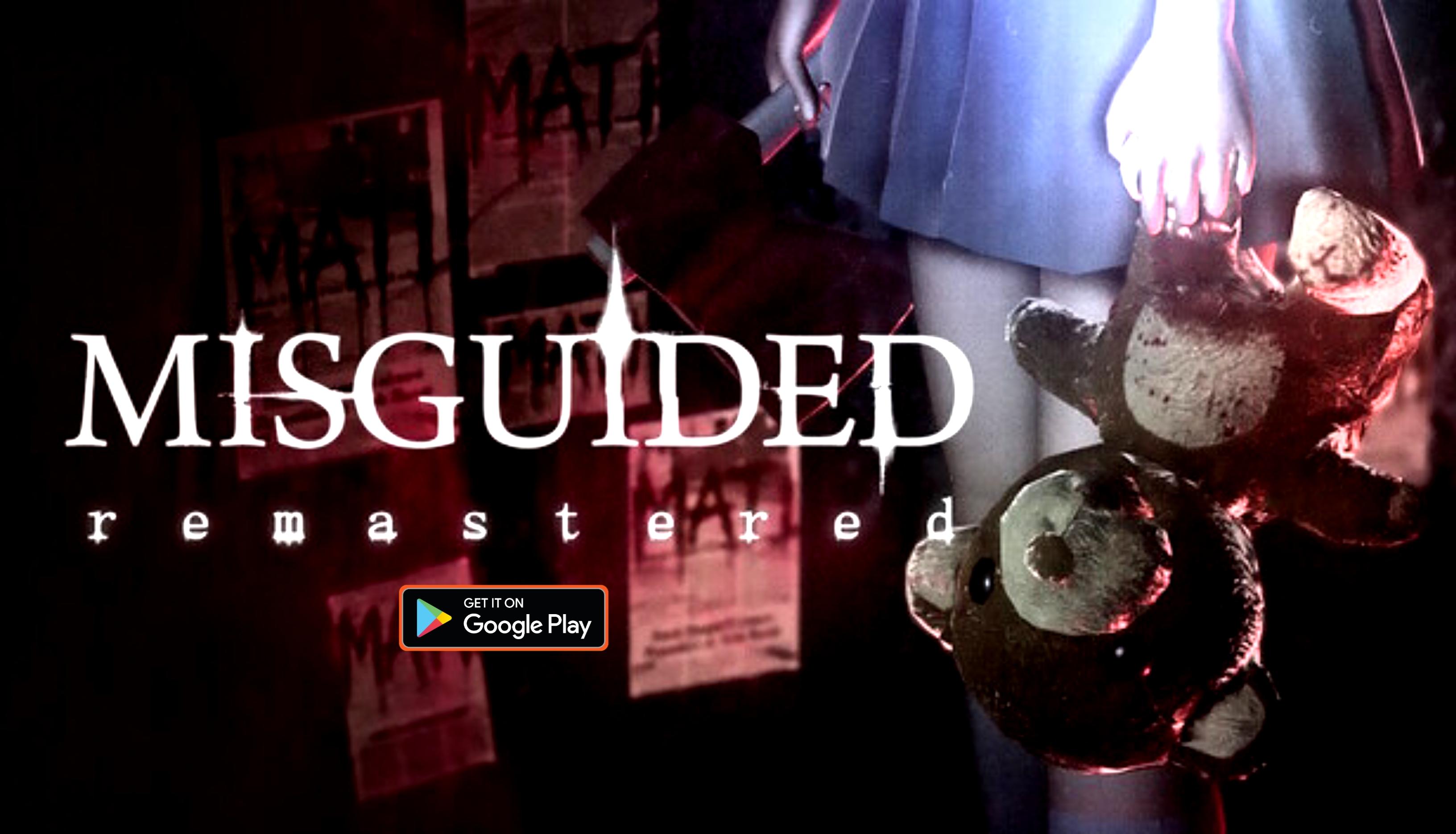 Misguided | Android