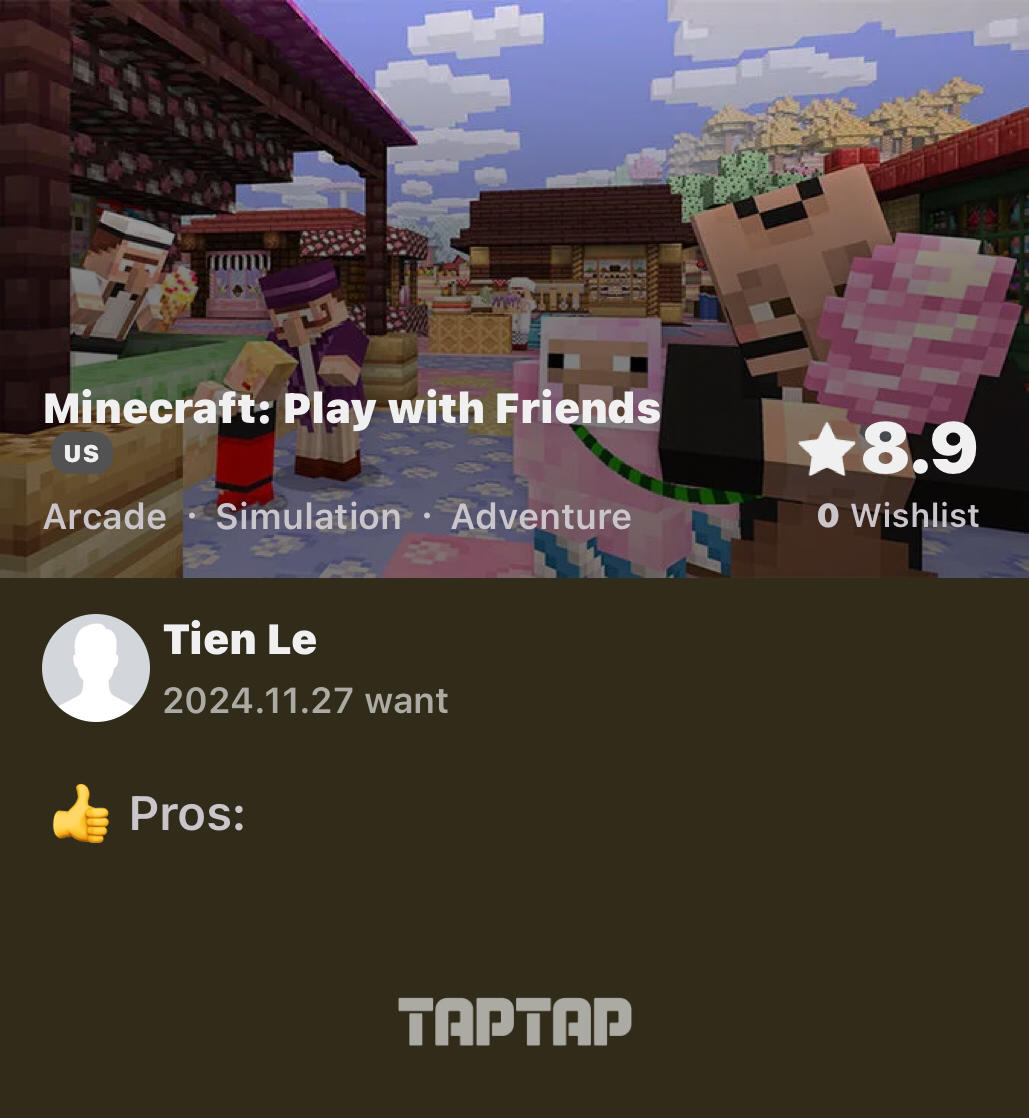 TapTap