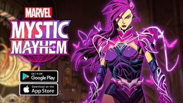 MARVEL: Mystic Mayhem - New CBT (Full Review)
