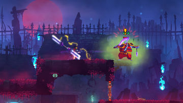Dead Cells – The King of Roguelike Action?