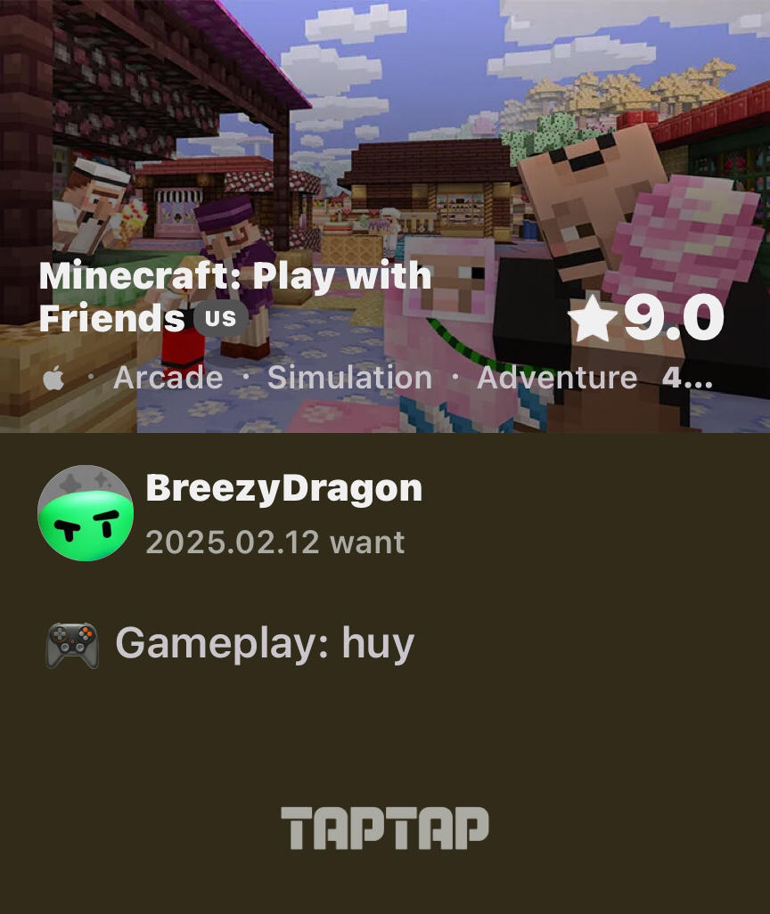 TapTap