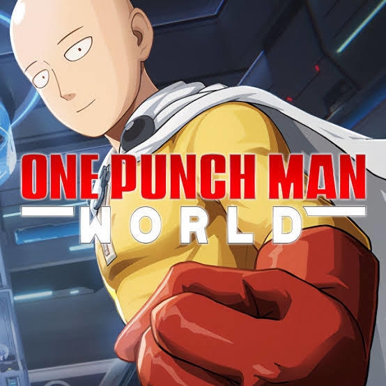 One Punch Man: World Review