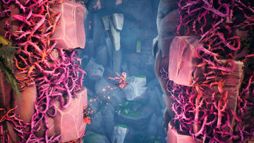 Tales of Kenzera: ZAU A Beautifully Emotional Metroidvania Adventure!
