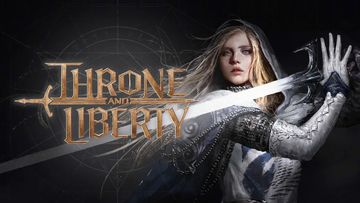Throne and Liberty Global Announcement: Closed Beta on April 10