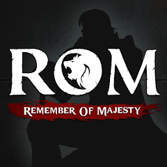 "ROM: Remember of Majesty" Global (!) Beta Test Detailed Information - Selected Regions