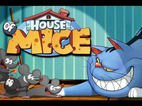 House of mice