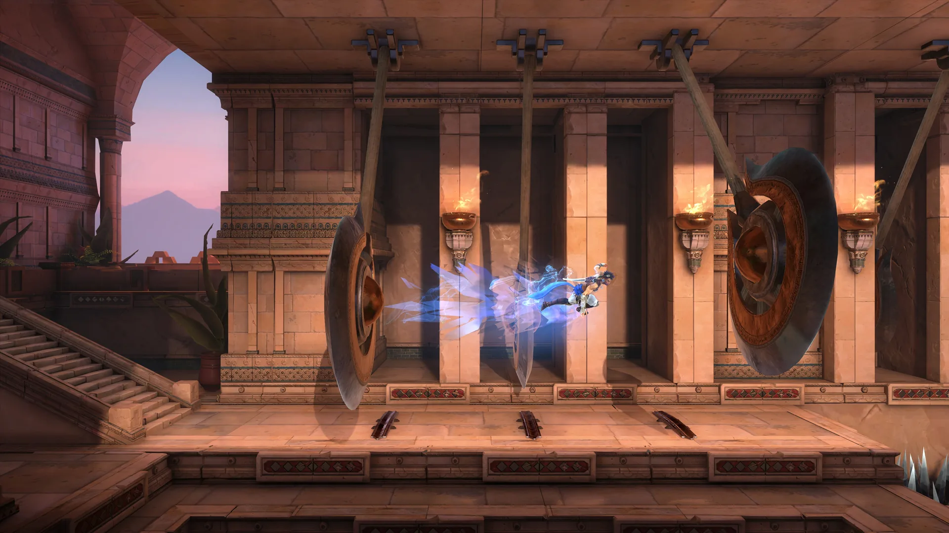 Prince of Persia: The Lost Crown review