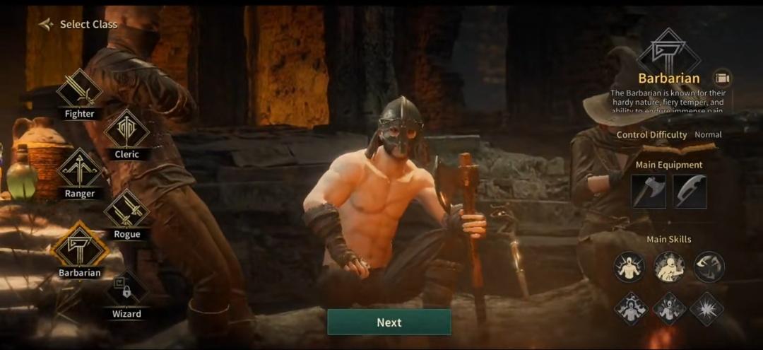 Dark and Darker Mobile Review – A Hardcore Dungeon Crawler Experience