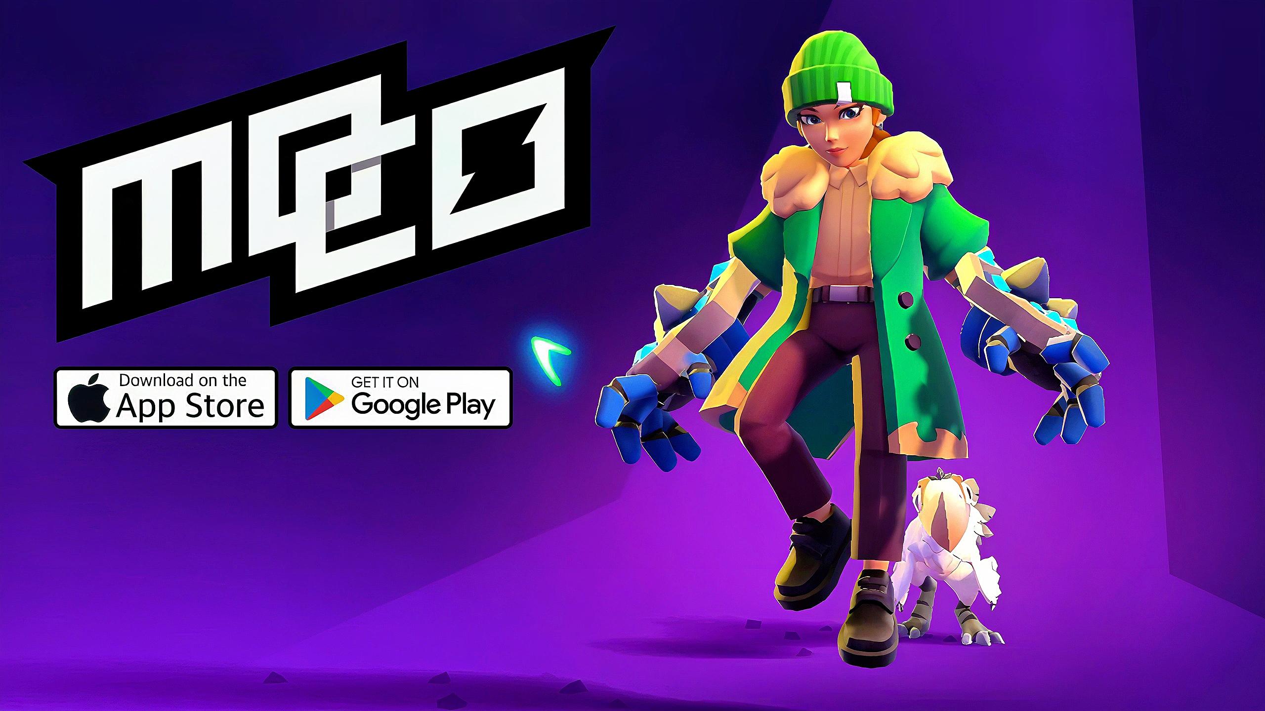 mo.co  - Gameplay (Android/iOS)