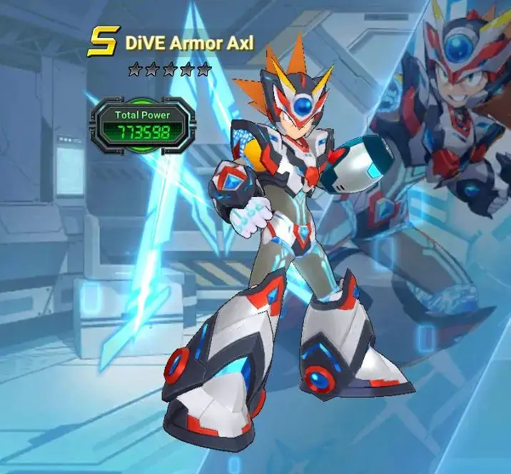 LEVELING GUIDE - CLASS CHANGE - DUAL GUNNER