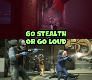 A Heist Worth Undertaking? | Full Review - PAYDAY 3