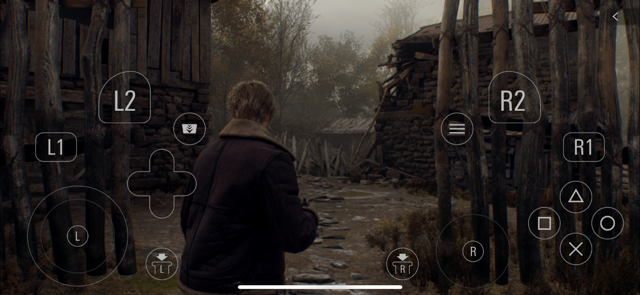 What Resident Evil Village on iOS tells us about the future of AAA mobile  game development