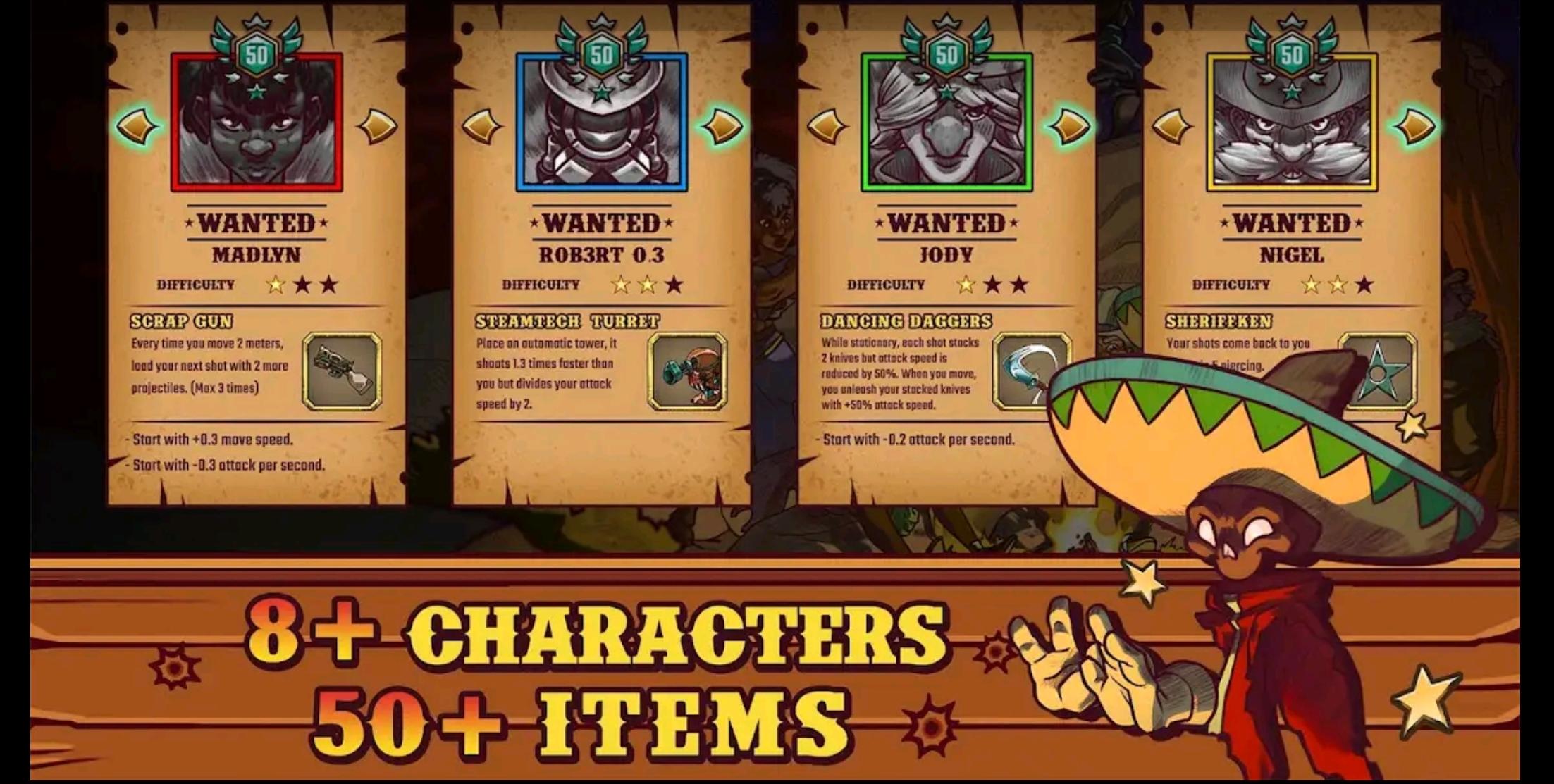 Finally its coming to mobile 