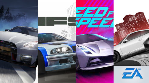 Need for Speed Most Wanted version mobile Android iOS télécharger apk  gratuitement-TapTap