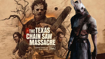 I Survived The Texas Chain Saw Massacre Game