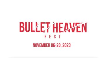 Exciting news! Erabit & Ravenage Games Proudly Announce BulletHeavenFest!