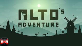 Altos Adventure