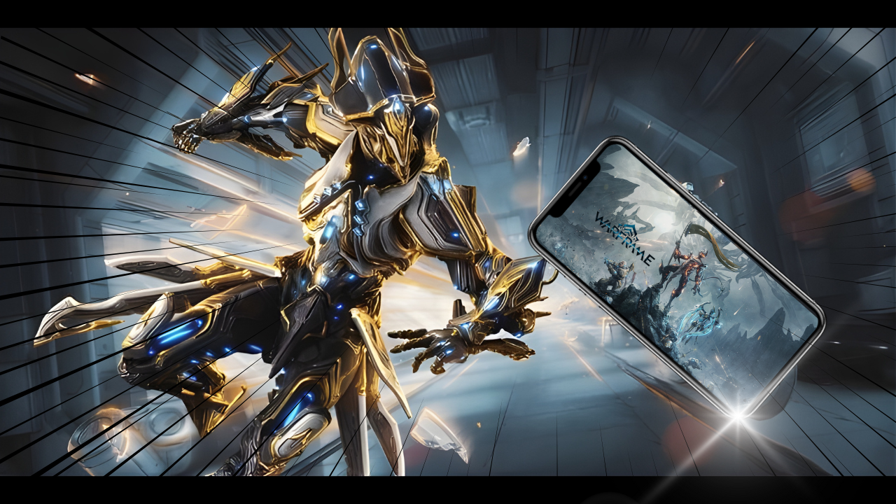Is Warframe Still the King in 2026? A 13-Year Wait Over.