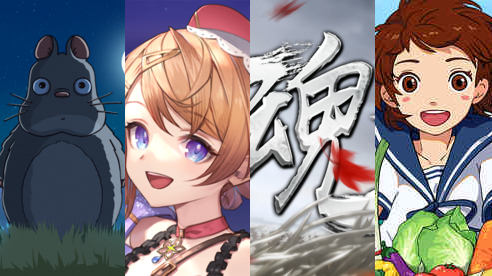 Fairy Sphere (JP) Latest Version for Android/iOS - TapTap