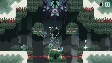 A Stray’s Journey Through a Mysterious World