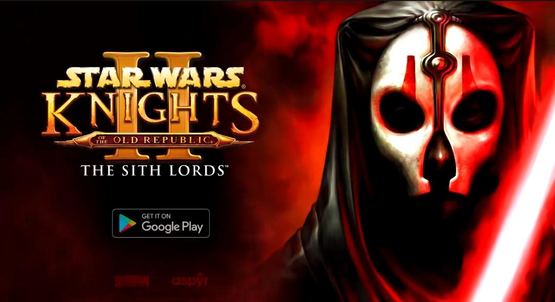 Star Wars: KOTOR II - A Timeless Classic Revisited