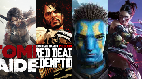 Top Tier Games Android & Ios