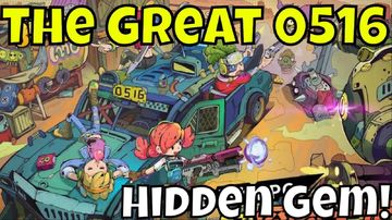 The Great 0516 - Hype Impressions/Hidden Gem/Console Game Like