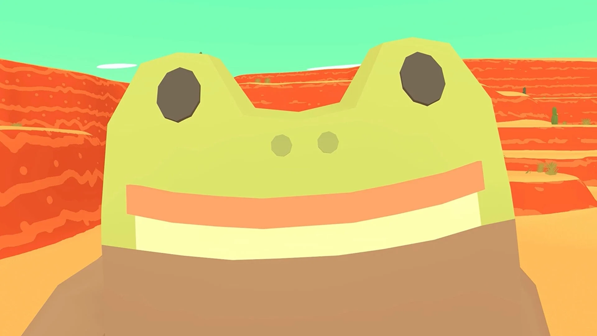 Frog Detective: The Entire Mystery｜Solve 3 thrilling mysteries in one game