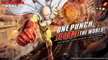 One Punch Man World Trailer: Reaction and Evaluation