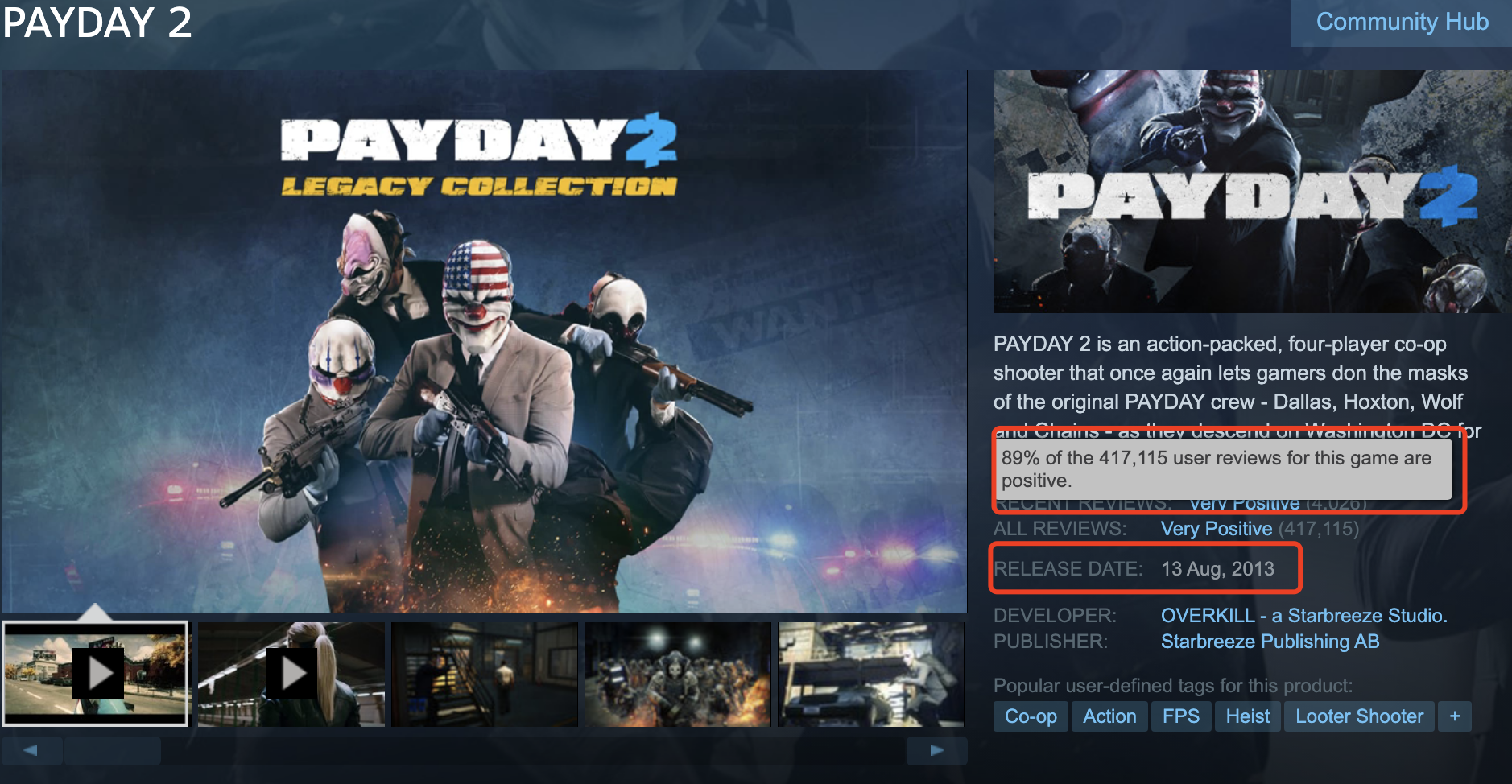 Payday 3 Review - Is It Worth Playing? Like Money Heist? - Everything We  Know So Far 